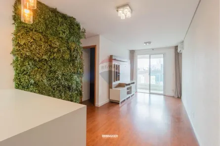 Apartamento com 2 Quartos à venda, 61m² no Botafogo, Campinas