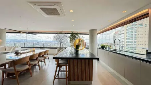 Apartamento com 2 Quartos à venda, 218m² no Alto da Lapa, São Paulo