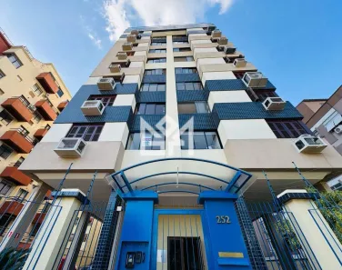 Apartamento com 2 Quartos à venda, 80m² no Menino Deus, Porto Alegre