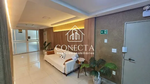 Apartamento com 3 Quartos à venda, 93m² no Tabajaras, Uberlândia