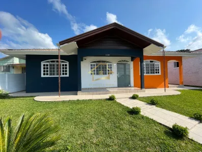 Casa com 4 Quartos à venda, 219m² no Jardim Orestes Thá, Quatro Barras