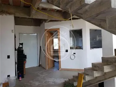 Casa de Condomínio com 4 Quartos à venda, 274m² no Freguesia (Jacarepaguá), Rio de Janeiro