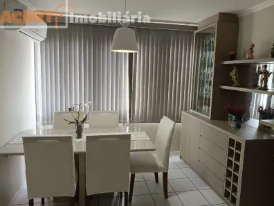 Apartamento com 3 Quartos à venda, 80m² no Capoeiras, Florianópolis