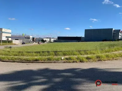 Lote/Terreno à venda, 1713m² no Parque Empresarial das Mangueiras, Sorocaba