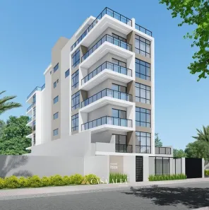Apartamento com 3 Quartos à venda, 97m² no , Guaratuba