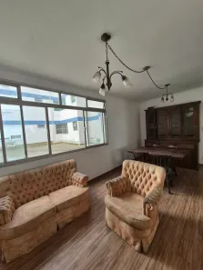 Apartamento com 2 Quartos à venda, 89m² no Boqueirão, Santos