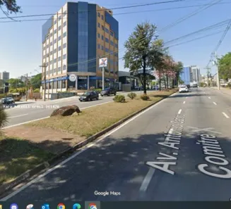 Sala Comercial com 1 Quarto para alugar, 124m² no Parque Campolim, Sorocaba