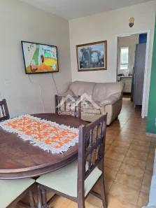 Apartamento com 2 Quartos à venda, 60m² no Centro, Peruíbe