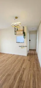 Apartamento com 2 Quartos à venda, 51m² no Vila Matilde, São Paulo