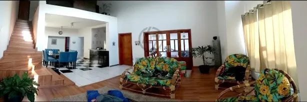 Casa com 2 Quartos à venda, 180m² no Vila Nastri, Itapetininga