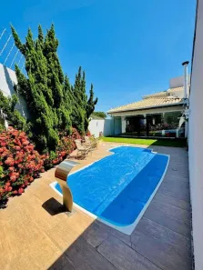 Casa de Condomínio com 3 Quartos à venda, 210m² no Jardim Florestal, Jundiaí