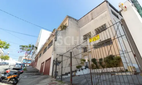 Galpão/Depósito/Armazém para alugar, 1008m² no Vila da Saúde, São Paulo