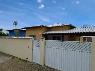 Casa com 2 Quartos à venda, 80m² no Madressilva (Bacaxá), Saquarema