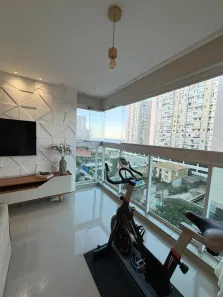 Apartamento com 3 Quartos à venda, 90m² no Praia de Itaparica, Vila Velha