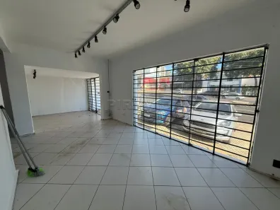 Imóvel Comercial para alugar, 204m² no Vila Seixas, Ribeirão Preto