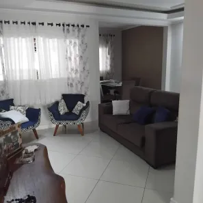 Sobrado com 3 Quartos à venda, 159m² no Jardim Rodolfo, São José dos Campos