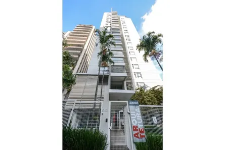 Apartamento com 3 Quartos à venda, 150m² no Jardim Paulista, São Paulo