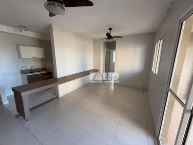 Apartamento com 2 Quartos à venda, 64m² no Praças Golfe, São José do Rio Preto
