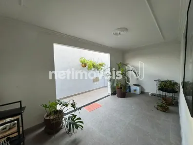 Casa com 5 Quartos à venda, 295m² no Conjunto Habitacional Vale do Jatobá (Barreiro), Belo Horizonte