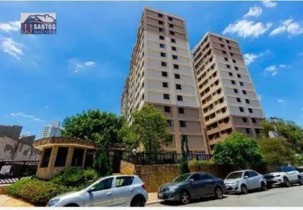 Apartamento com 2 Quartos à venda, 52m² no Brás, São Paulo
