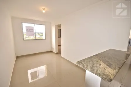 Apartamento com 2 Quartos à venda, 50m² no Loteamento Parque São Martinho, Campinas