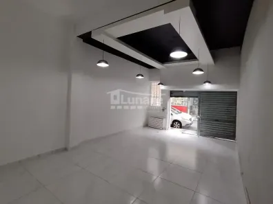 Ponto Comercial para alugar, 50m² no Centro, Mogi das Cruzes