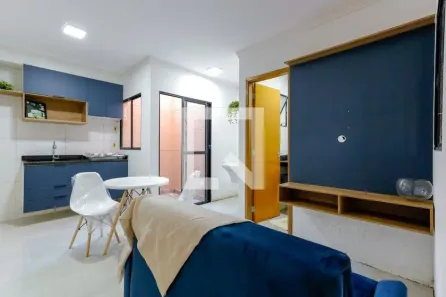 Apartamento com 2 Quartos à venda, 35m² no Vila Gustavo, São Paulo