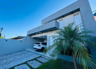 Casa com 3 Quartos à venda, 160m² no Barnabé, Gravataí
