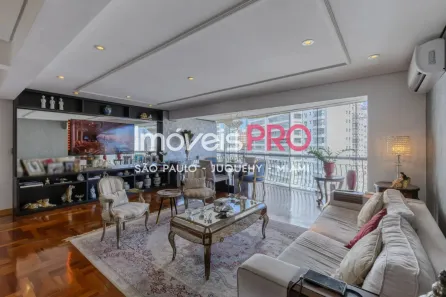 Apartamento com 2 Quartos à venda, 280m² no Vila Nova Conceição, São Paulo