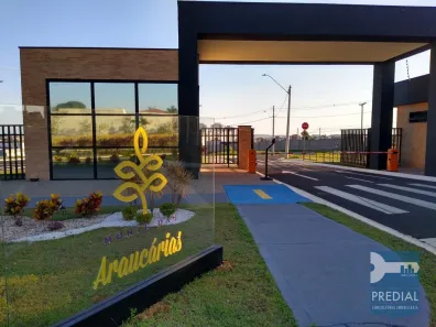 Lote/Terreno à venda, 305m² no Parque Faber Castell II, São Carlos