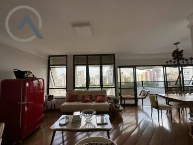 Apartamento com 3 Quartos à venda, 178m² no Centro, Campinas