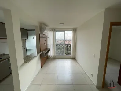 Apartamento com 2 Quartos à venda, 53m² no Jardim do Lago, Uberaba