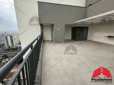 Cobertura com 3 Quartos à venda, 201m² no Quarta Parada, São Paulo