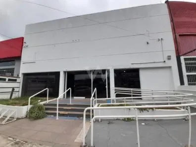 Ponto Comercial para alugar, 389m² no Ideal, Novo Hamburgo