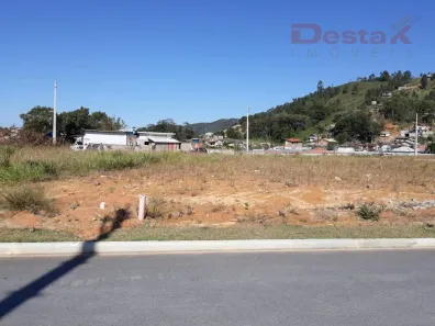 Lote/Terreno à venda, 471m² no Jardim Janaína, Biguaçu