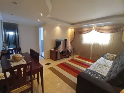 Apartamento com 2 Quartos à venda, 74m² no Macedo, Guarulhos