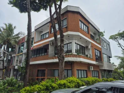 Prédio Comercial para alugar, 200m² no Condomínio Centro Comercial Alphaville, Barueri