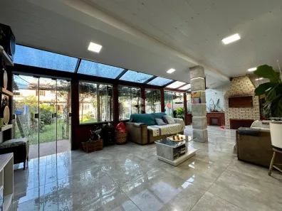 Casa com 4 Quartos à venda, 360m² no Nossa Senhora das Graças, Canoas