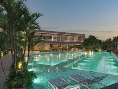 Lote/Terreno à venda, 420m² no Morada Nova, Cabedelo