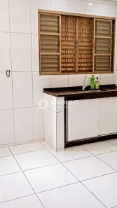 Casa com 3 Quartos à venda, 63m² no Tibery, Uberlândia