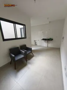 Apartamento com 2 Quartos à venda, 42m² no Vila Guilhermina, São Paulo