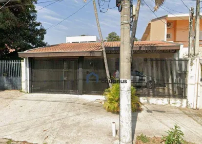 Casa com 2 Quartos à venda, 125m² no Jardim Satélite, São José dos Campos