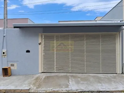 Casa com 2 Quartos à venda, 200m² no Jardim Brasil, Itupeva