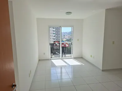 Apartamento com 2 Quartos para alugar, 68m² no Centro, Jacareí