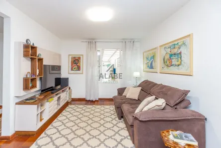 Casa com 3 Quartos à venda, 187m² no Campo Belo, São Paulo