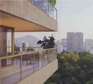 Apartamento com 4 Quartos à venda, 186m² no Icaraí, Niterói