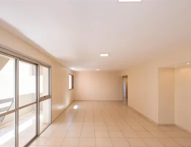 Apartamento com 4 Quartos à venda, 172m² no Setor Oeste, Goiânia