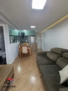 Apartamento com 3 Quartos à venda, 63m² no Jardim Celeste, São Paulo