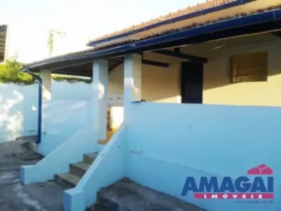 Casa com 3 Quartos à venda, 190m² no São João, Jacareí