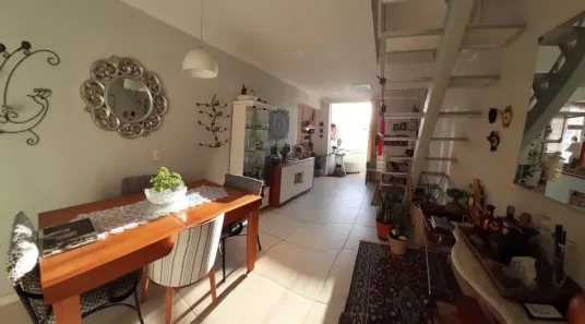 Cobertura com 3 Quartos à venda, 150m² no Icaraí, Niterói
